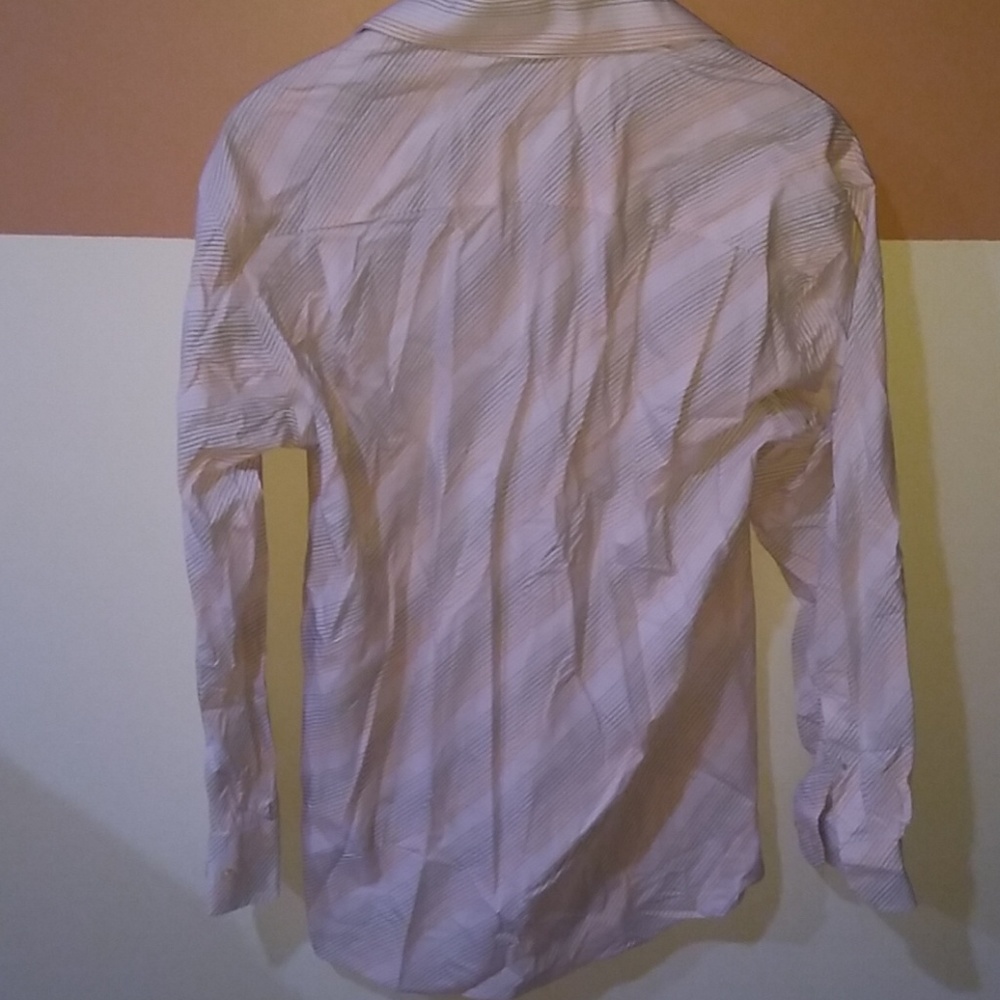 Men's Claiborne button up - Picture 8 of 9